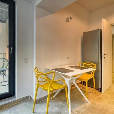 Apartmán Gorgeous With Private Parking Netflix *